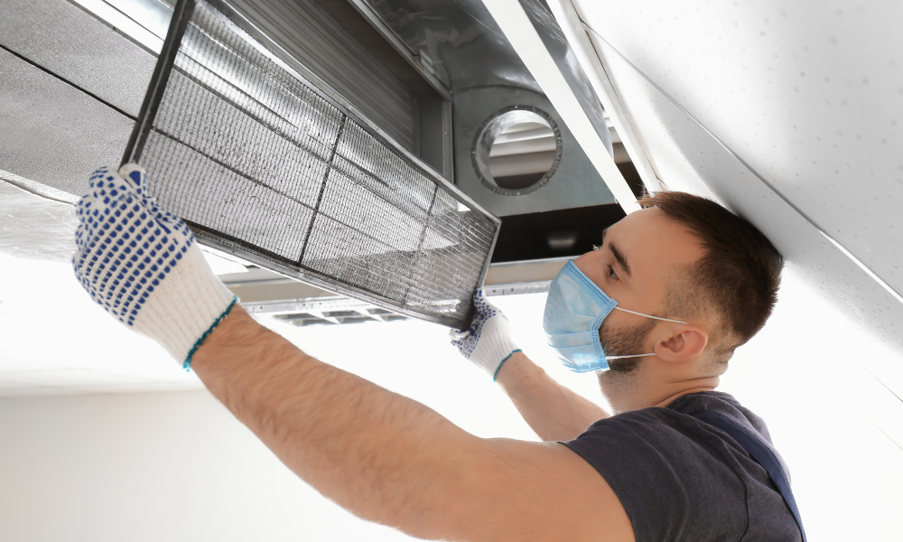 5 Tips on HVAC and air Filters