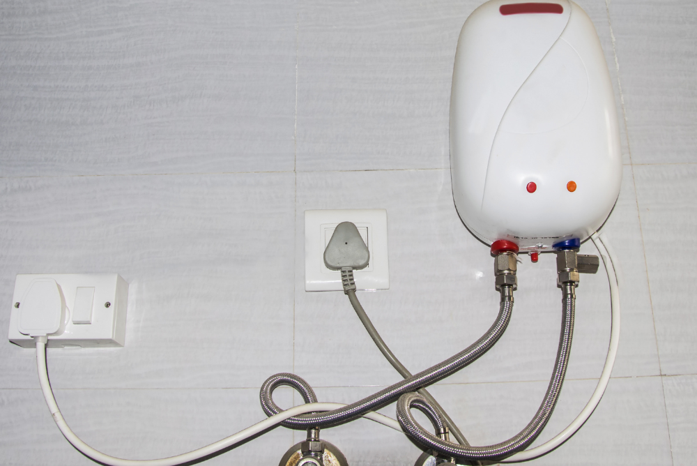 You can do a few things to check if your hot water heater is bad. If you notice any of the following symptoms, it's time to replace your water heater.