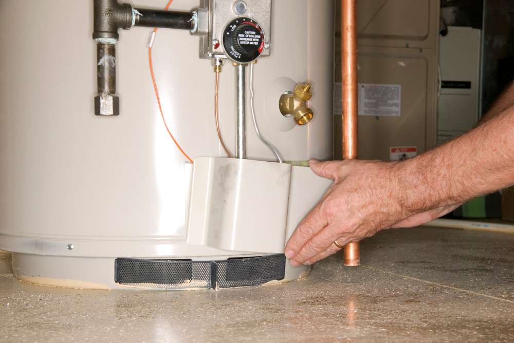 If you have water heater problems, it is crucial to be aware of the water heater element symptoms.