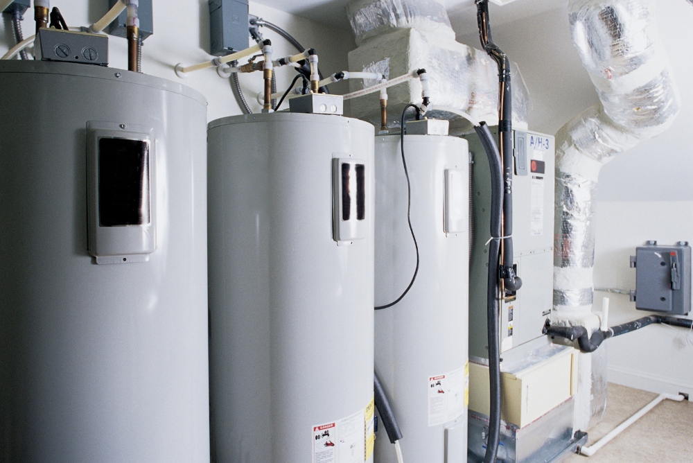 If your water heater is not working correctly, you will notice some of the following symptoms.
