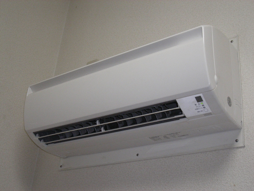 Health Benefits of Air Conditioning