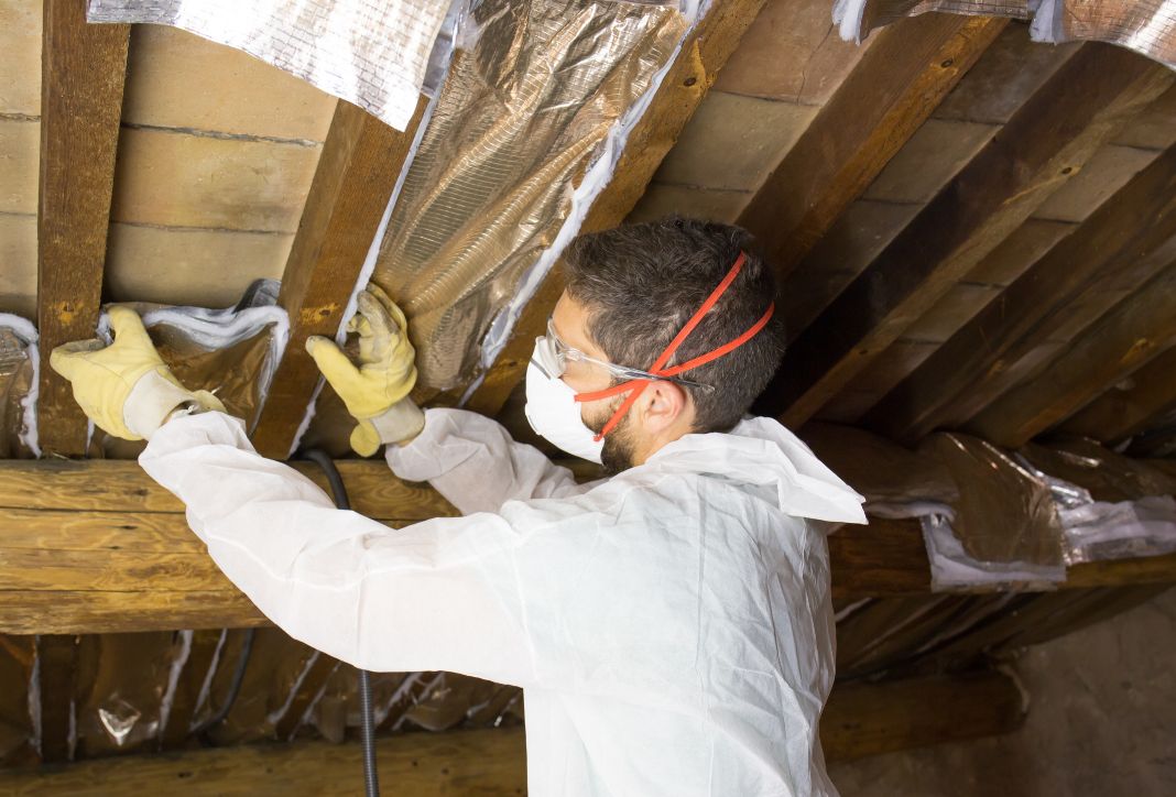 How-does-insulation-work-in-a-house