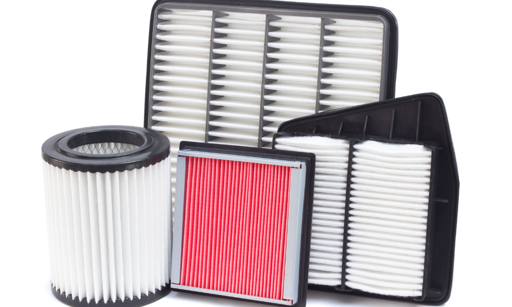 How to pick a home air filter