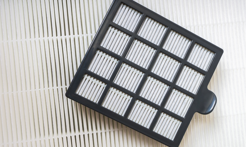 HVAC and air filter guide