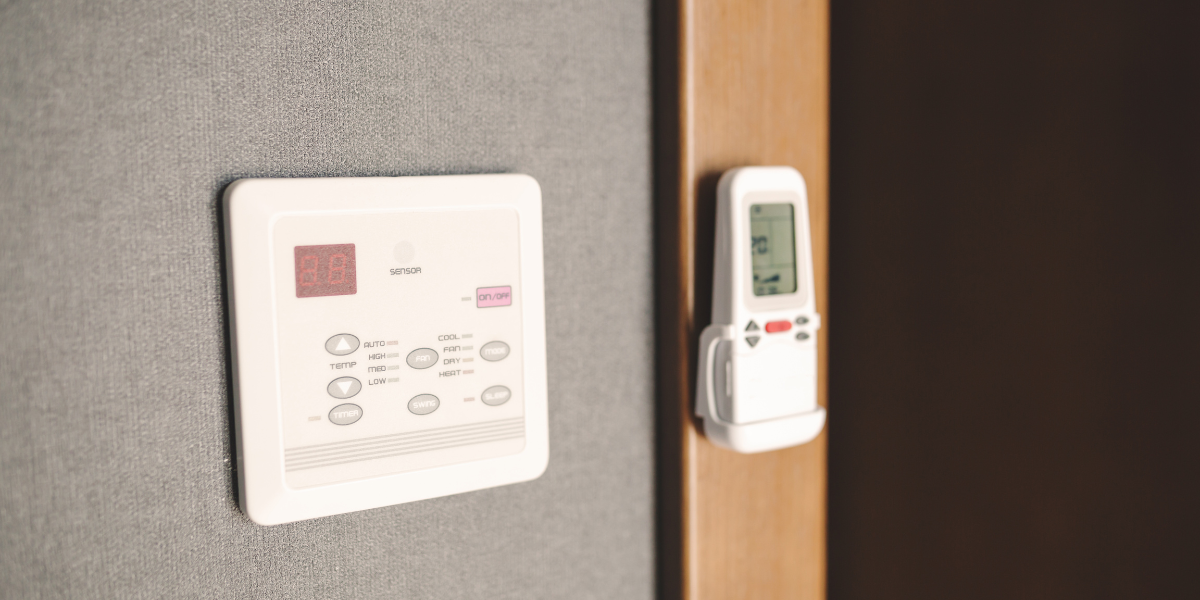 Reasons to Own A Programmable Thermostat
