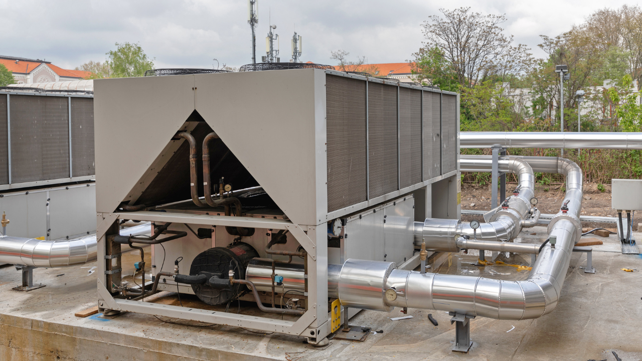 The Top 5 Proven Ways to Maintain a Commercial HVAC in Dallas, TX